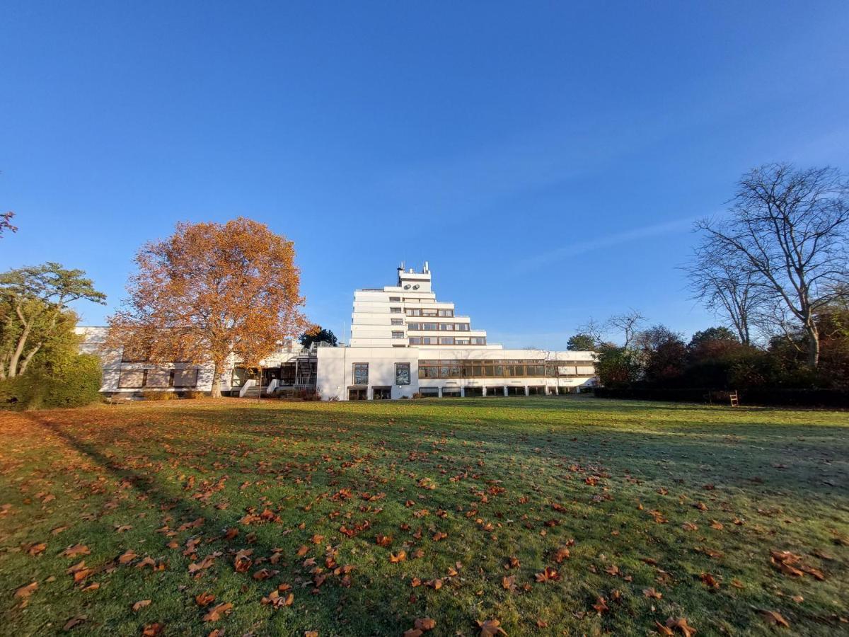 Heinrich Pesch Hotel Ludwigshafen am Rhein Exterior photo