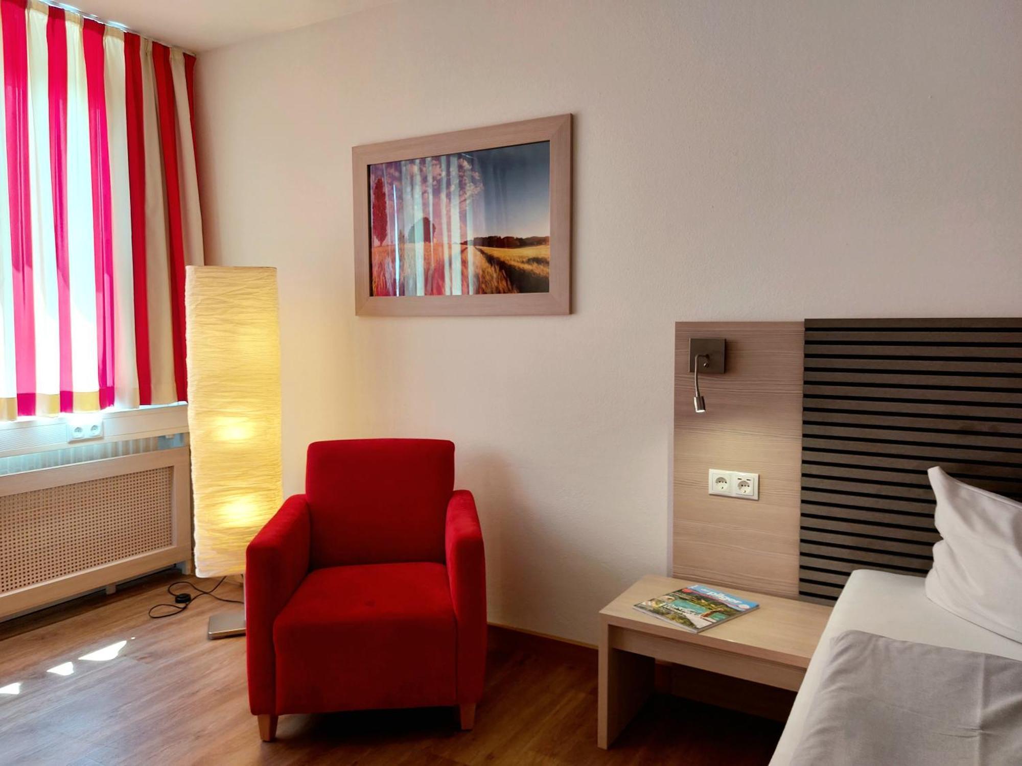 Heinrich Pesch Hotel Ludwigshafen am Rhein Exterior photo