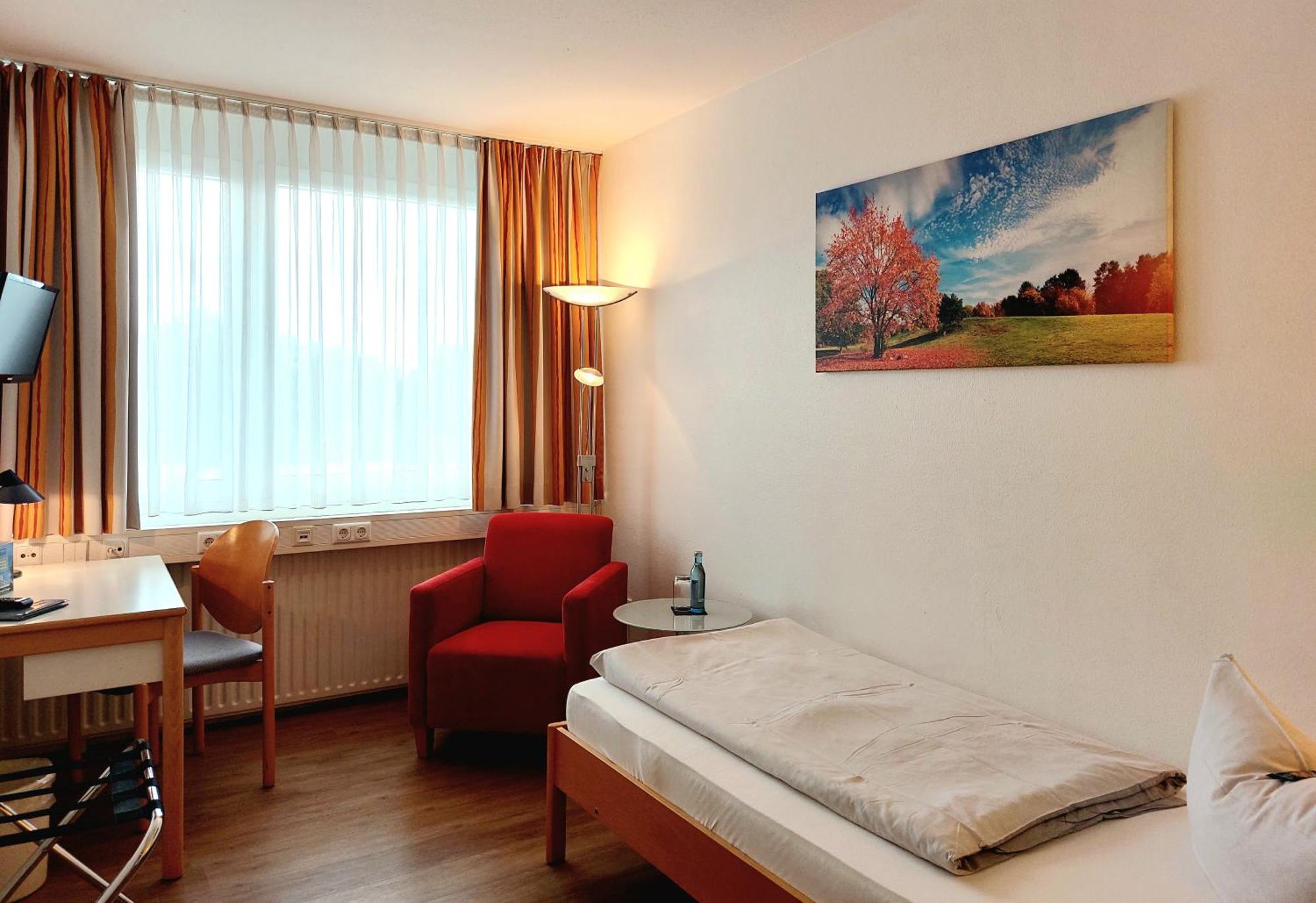 Heinrich Pesch Hotel Ludwigshafen am Rhein Exterior photo