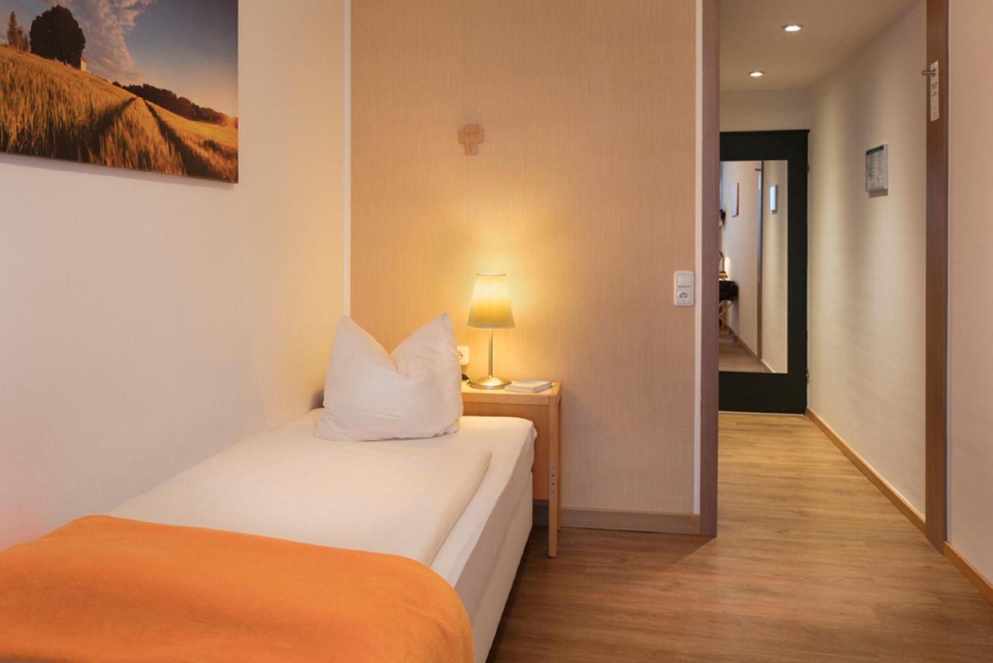 Heinrich Pesch Hotel Ludwigshafen am Rhein Exterior photo
